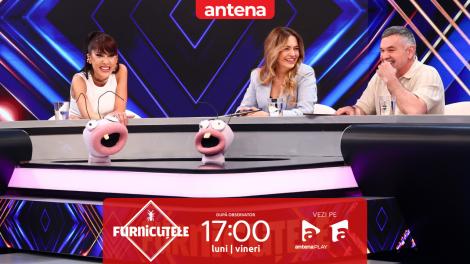 Furnicuțele 2026. Emoții puternice! Trecerea la profesioniști a lui Leonard Doroftei, văzută prin ochii soției
