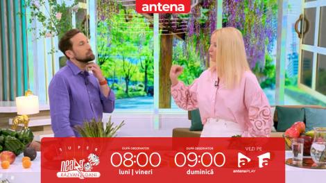Super Neatza. Care sunt cei șase nutrienți care ne susțin scăderea &icirc;n greutate, fără să pierdem masa musculară