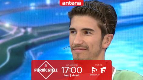 &bdquo;C&acirc;ți bani ai făcut din aplicațiile de mobil?&rdquo;.  Nu rata următorul episod Furnicuțele, de la 17:00, pe Antena 1 și &icirc;n AntenaPLAY