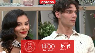 Mireasa sezonul 13. Emilia, cea mai nouă concurentă din competiție! Ce curiozități au avut băieții