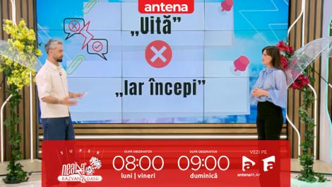 Super Neatza. Comportamentele care te distanțează de partener