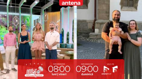 Super Neatza. La mulți ani, Carmen!