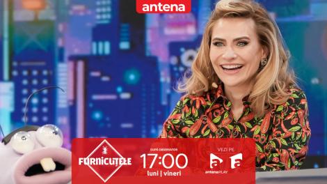 Furnicuțele 2026. Adina Buzatu, critici și laude la &bdquo;Testul Mușuroiului&rdquo;. Ce verdicte a dat stilista aparițiilor mondene