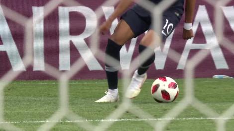 Prezența Franței la Mondiale a generat mereu povești