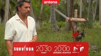 Survivor Rom&acirc;nia 2026. &Icirc;n ce constă jocul pentru imunitate: &bdquo;Lupta este pentru siguranță și putere!&rdquo;