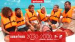 Survivor Rom&acirc;nia 2026. Momente tensionate pentru Aris Eram la parasailing: &bdquo;Nu-mi place să-mi pun viața &icirc;n pericol&rdquo;