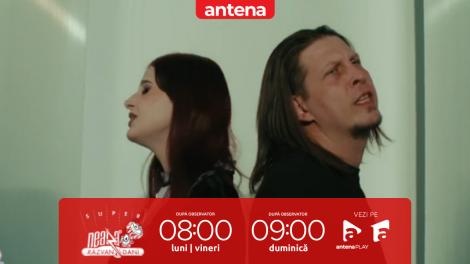 Super Neatza. Tudor Turcu, c&acirc;știgătorul X Factor Rom&acirc;nia 2012, a lansat piesa "Tu ești tot"