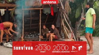 Survivor Rom&acirc;nia 2026. Reacțiile concurenților după victoria lui Lucian Popa: &bdquo;A avut și noroc!&rdquo;