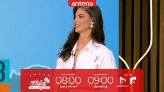 Super Neatza. Prognoza meteo cu Ramona Olaru: Atmosfera este instabilă și apar ploile