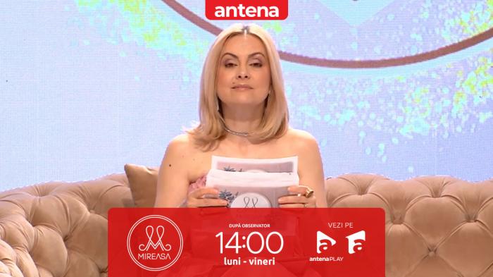 Mireasa, Sezonul 13. Topul săptăm&acirc;nal! Cine sunt Mirii Săptăm&acirc;nii și Mama Săptăm&acirc;nii