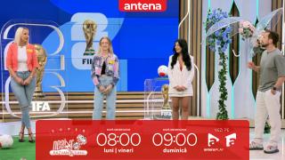 Super Neatza. Provocări spectaculoase pentru trei candidate la titlul de Miss Mondial 2026!