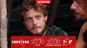 Survivor Rom&acirc;nia 2026. Strategii și declarații surprinzătoare. Cine s-a autopropus pentru proba eliminatorie!