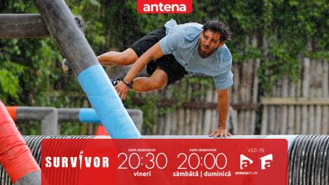 Survivor Rom&acirc;nia 2026. Recompensa de comunicare, c&acirc;știgată cu scorul 7 la 5
