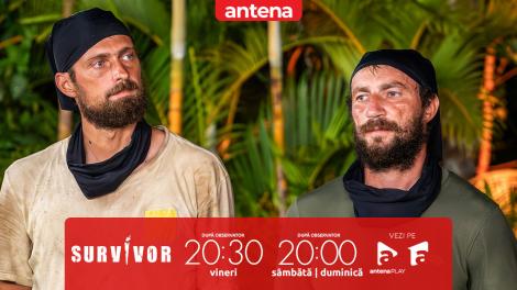 Survivor Rom&acirc;nia 2026. Final emoționant &icirc;n duelul de eliminare: Marian Godină: &bdquo;A fost cea mai grea experiență pe care am avut-o vreodată&rdquo;