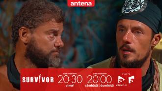 Survivor Rom&acirc;nia 2026. Lucian Popa ia &icirc;n calcul să-și schimbe strategia &icirc;nainte de duel: &rdquo;Mă tot atacă!&rdquo;