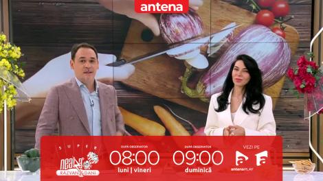 Super Neatza. Alimente şi tipuri de mese care cresc mult glicemia
