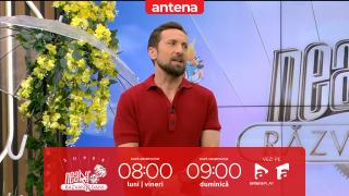 Super Neatza. Fotbalul, sportul care îi face pe copii să viseze