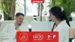 Mireasa, sezonul 13. Daniel a ales-o pe Raluca să meargă la un date
