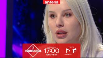 Furnicuțele 2026. Carmen Grebenișan, sinceră despre trădări și dezamăgiri: &bdquo;Am fost prea bună, prea naivă&rdquo;
