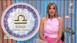 Super Neatza. Horoscopul Zilei cu Adina Moraru: Confuzia sentimentală se împletește cu o nevoie profundă de siguranță
