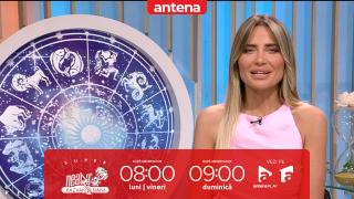 Super Neatza. Horoscopul Zilei cu Adina Moraru: Confuzia sentimentală se împletește cu o nevoie profundă de siguranță