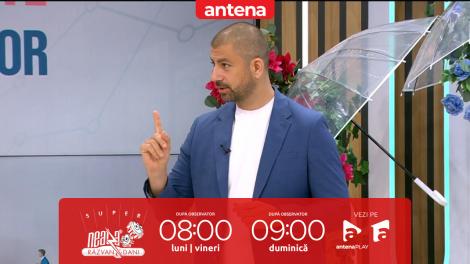 Super Neatza. Greşeli frecvente pe care le facem cu banii noştri