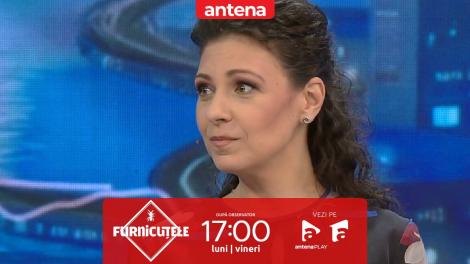 Furnicuțele 2026. Cum era Mircea Badea &icirc;n copilărie? Sora lui, Naty, dă din casă