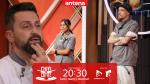Chefi la cuțite | Sezonul 17. O nouă eliminare &icirc;n echipa gri! Chef Orlando răm&acirc;ne cu 3 membri