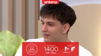 Mireasa, sezonul 13. Karina, deranjată că Dorian nu prea pare a fi interesat să o cunoască