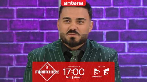 Furnicuțele 2026. Jador, sinceritate totală despre perioada studenției: &bdquo;I-am făcut pe toți să asculte manele&rdquo;