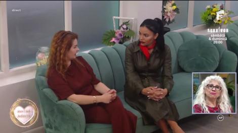 Mireasa, sezonul 13. Alina și Doamna Melinda taxează răutățile Claudiei la adresa Ralucăi