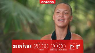 Survivor Rom&acirc;nia 2026. Ramona Micu s-a trezit cu un ochi umflat! Gabi Tamaș: Zici că și-a luat un pumn!