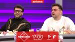 Furnicuțele 2026. Testul Mușuroiului. Marian Capet, provocat să recunoască vedetele doar după ochi
