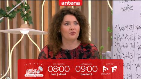 Super Neatza. Cum cucereşte o femeie &icirc;n funcție de data de naştere