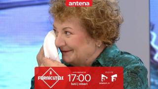 Furnicuțele 2026. Marian Capet, surprins în platou de mama lui: „Sunt în stare de șoc!”