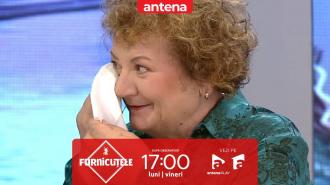 Furnicuțele 2026. Marian Capet, surprins &icirc;n platou de mama lui: &bdquo;Sunt &icirc;n stare de șoc!&rdquo;
