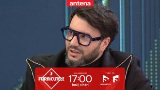 Furnicuțele 2026. Verdictul hairstylistului regal! Marian Capet comentează frizurile vedetelor