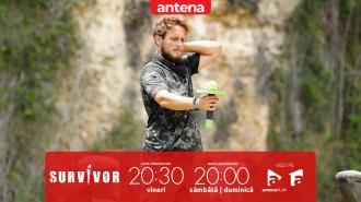 Survivor Rom&acirc;nia 2026. Cine a c&acirc;știgat jocul căpitanilor și a primit dreptul de a-și forma echipele