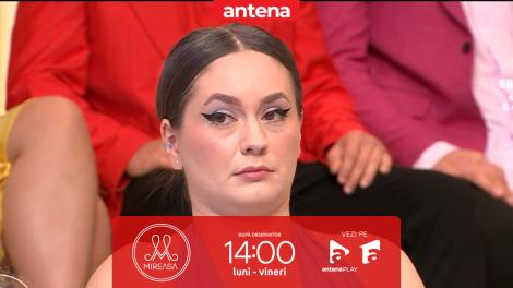 Mireasa, sezonul 13. Claudia și Roxana au luat amendă! Fetele au fost deranjate