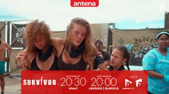 Survivor Rom&acirc;nia 2026. Bianca Giurcanu a avut nevoie de &icirc;ngrijiri medicale. Ce a pățit concurenta