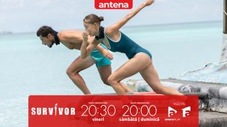 Survivor Rom&acirc;nia 2026. Concurenții au avut parte de un joc intens! Cum arată situația după prima rundă
