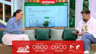 Neatza de Weekend. Homezz.ro: Care sunt ofertele săptămânii în imobiliare