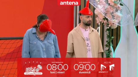 Neatza de Weekend. Provocarea FIFA "Echipa Mondială"! Ce a c&acirc;știgat Mirel Ștefănel Iancu