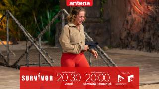 Survivor România 2026. S-au lansat noi provocări după eliminarea lui Aris Eram! Bianca Stoica: Gigi Nicolae trebuia să fie la duel!