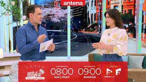 Super Neatza. De ce nu ne schimbăm chiar dacă știm ce avem de făcut