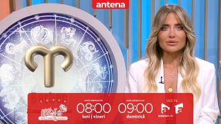Super Neatza. Horoscopul Zilei cu Adina Moraru: Stabilitatea financiară devine prioritară pentru Gemeni!