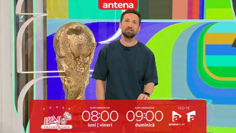 Super Neatza. World Cup News 2026. Franța lui Didier Deschamps vrea &icirc;ncă un titlu mondial!