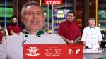 Chefi la cuțite | Sezonul 17. Rime și distracție la Chefi la cuțite! Florinel Ungureanu aduce victoria echipei bordo