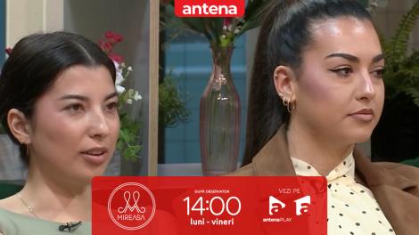 Mireasa, sezonul 13. Emilia, dezamăgită total de comportamentul lui Ciprian de la petrecere