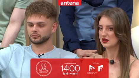 Mireasa, sezonul 13. Daniela a pus-o la zid pe Ema: &bdquo;Te consideri mai superioară!&rdquo;